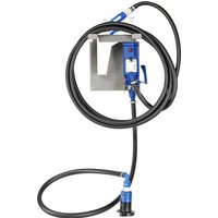 Pressol 23740 PREMAxx 52 l/min Elektrische Diesel- und Heizölpumpe 230 V/AC 4800 ml/min von Pressol