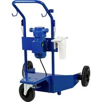 Pressol 25338836 AdBlue®-Trolley (L x B x H) 1200 x 840 x 270mm von Pressol