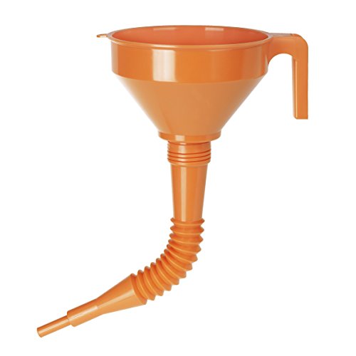 Pressol 28754 Trichter C/Fles.Plast. Mm.160 Art.02674, Plastik von Pressol