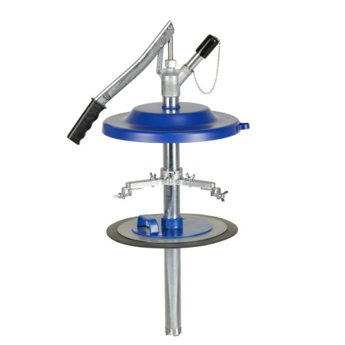 Pressol 4682556 Fettfüllgerät 15kg Eimer 240-270 mm Pressol 4682556 Fettfüllgerät 15kg Eimer 240-270 mm von Pressol