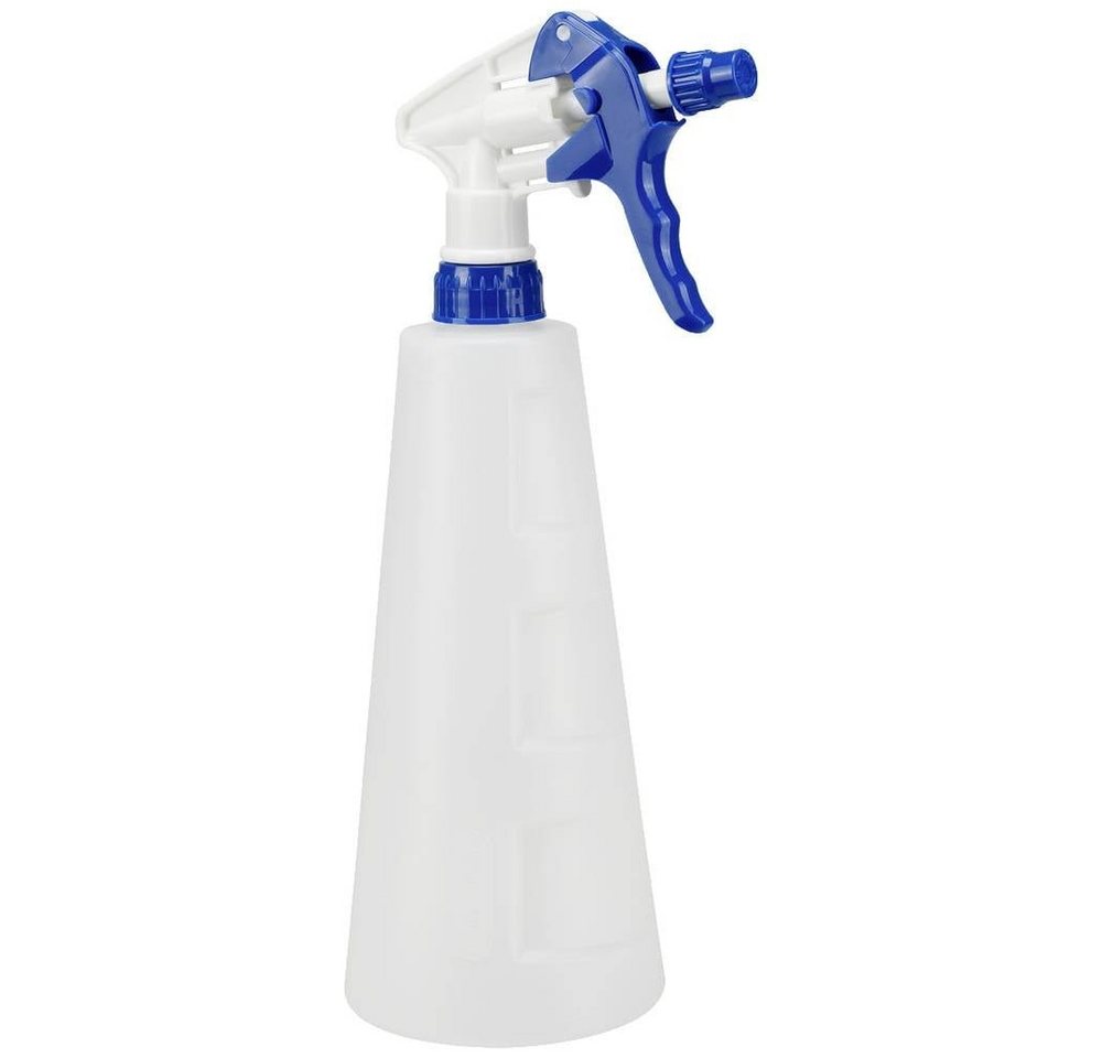 Pressol Drucksprühgerät Haushaltszerstäuber-750 ml, PE- -transparent-KSD von Pressol