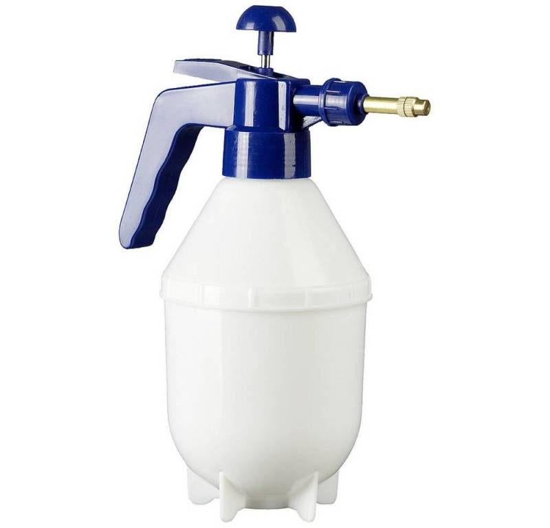 Pressol Drucksprühgerät Industriezerstäuber-1 l, PE- von Pressol