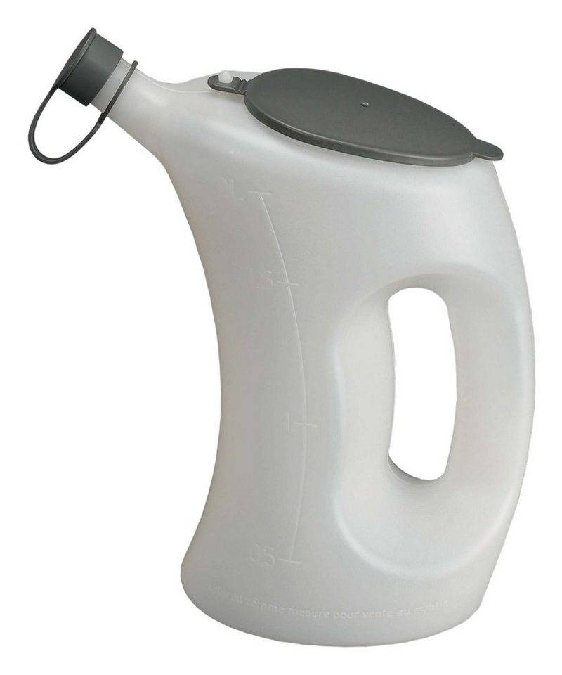 Pressol Messbecher, Polyethylen 2l mit Deckel Pressol Messbecher, Polyethylen 2l mit Deckel von Pressol