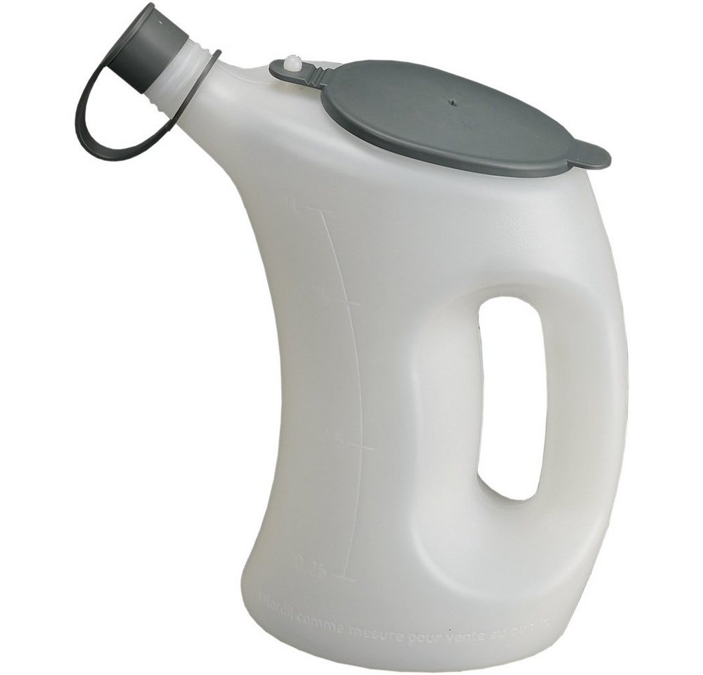 Pressol Messbecher Pressol 07522 Messbecher 2 l Polyethylen, Polyethylen von Pressol