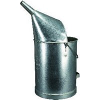 Pressol Messeimer aus Stahlblech 20,0l von Pressol