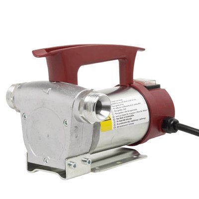 Pressol Mobifixx Dieselpumpe 35l/min 24 Volt, DC, selbstansaugend, Nr.23012824 Pressol Mobifixx Dieselpumpe 35l/min 24 Volt, DC, selbstansaugend, Nr.23012824 von Pressol