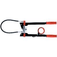 Pressol Multi-K.-Fettpresse 2022.1 Nenninhalt 400ml Schraubkartusche von Pressol