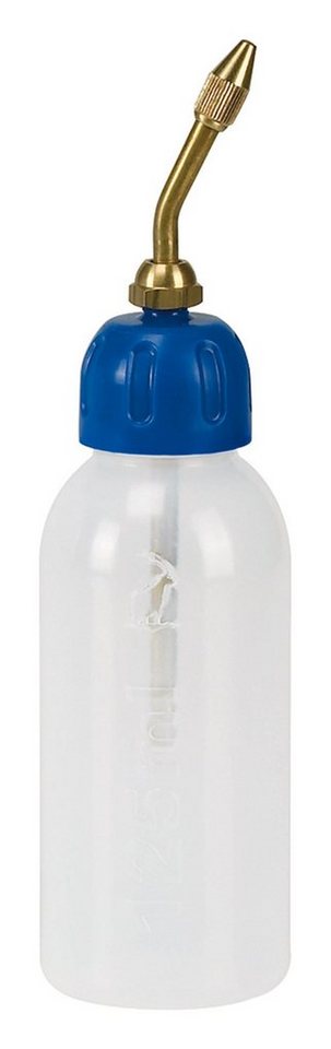 Pressol Ölkanne, 0.5 l, Kunststofföler 0,5l Nr.06866 von Pressol