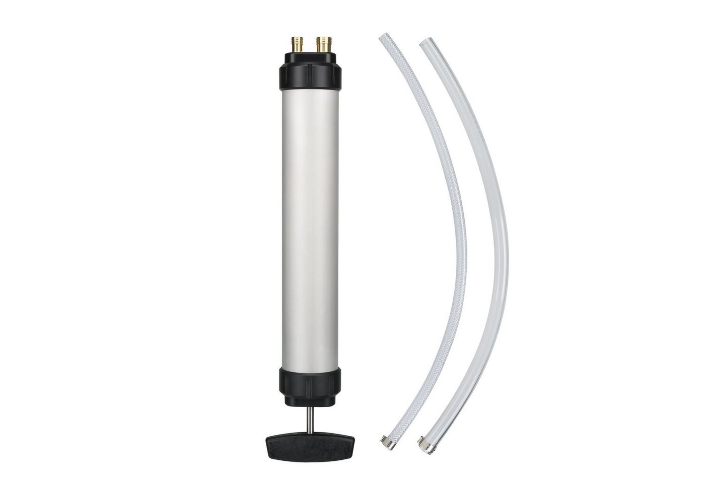Pressol Saugdüse Pressol Saug- und Druckspritze 2014.1-DW Kraftstoffe Benzin / Diesel von Pressol