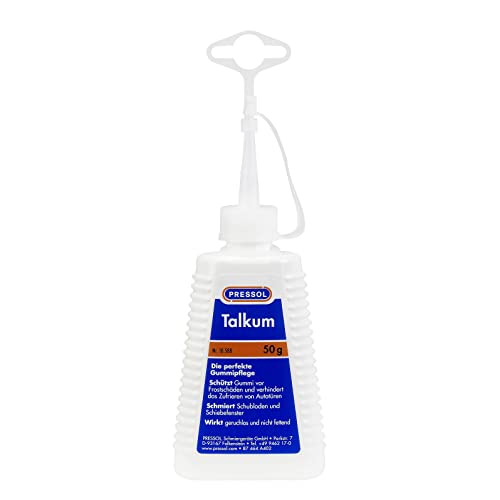 Pressol Talkum, 50 g-D 10588 von Pressol