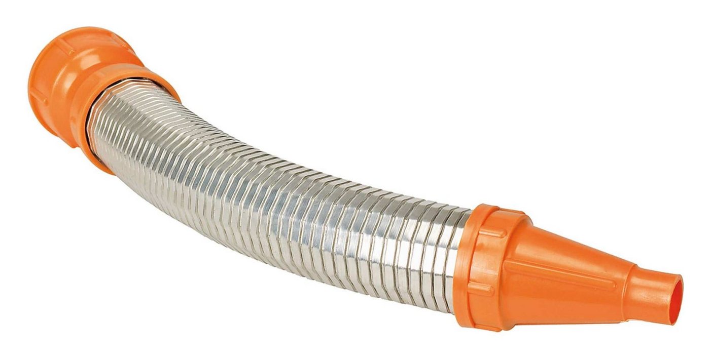 Pressol Trichter, Auslaufrohr flexibel 300 mm von Pressol