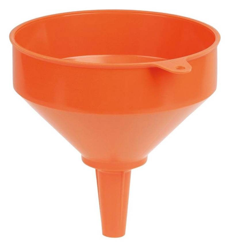Pressol Trichter, Polyethylen ohne Sieb 3,2l 250 mm mit Rand von Pressol