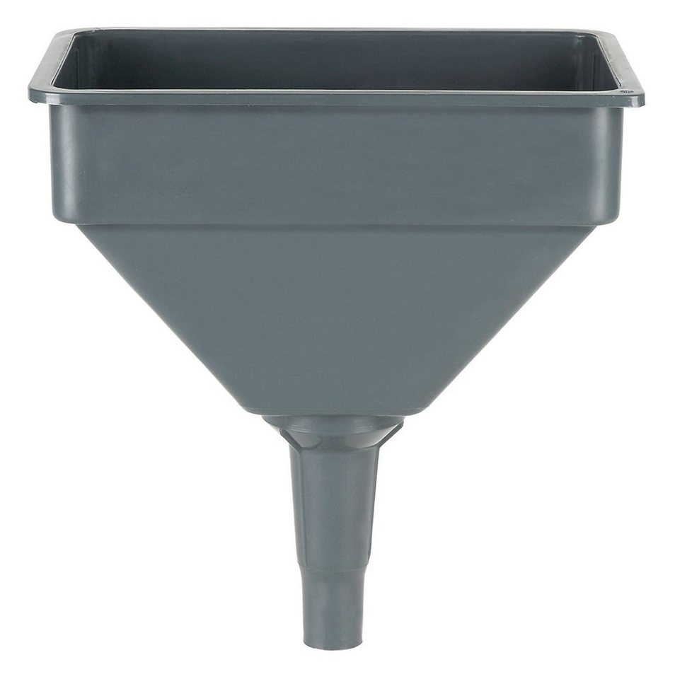 Pressol Trichter, Traktor mit Sieb 4l 280 mm mit Rand von Pressol