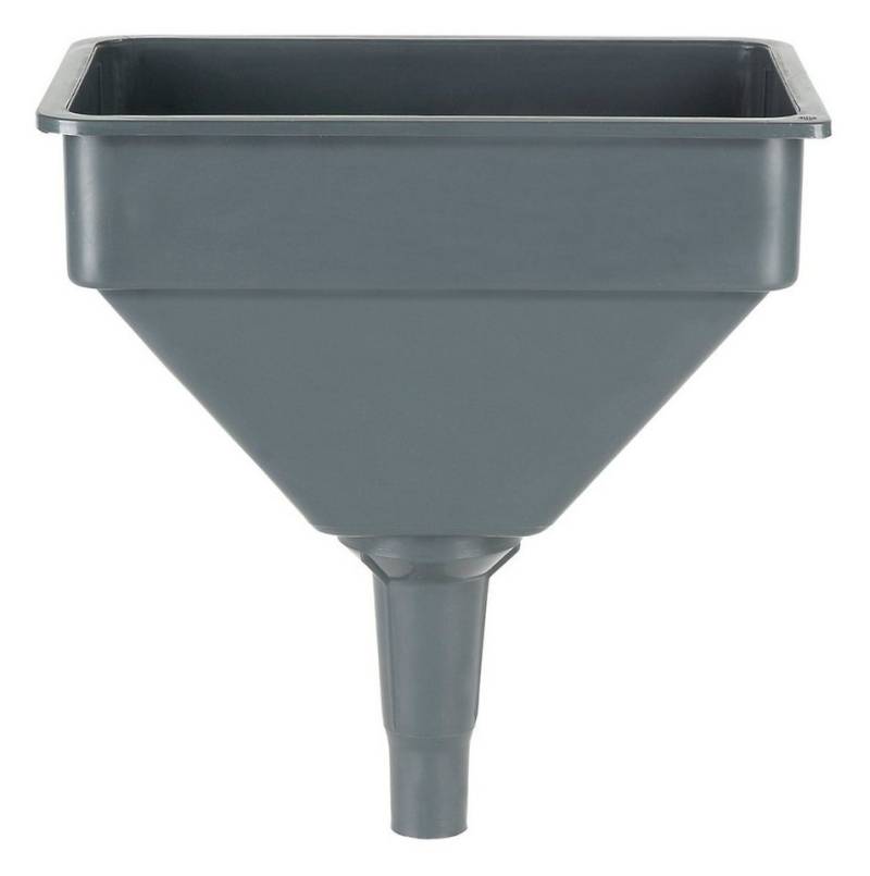 Pressol Trichter, Traktor mit Sieb 4l 280 mm mit Rand von Pressol