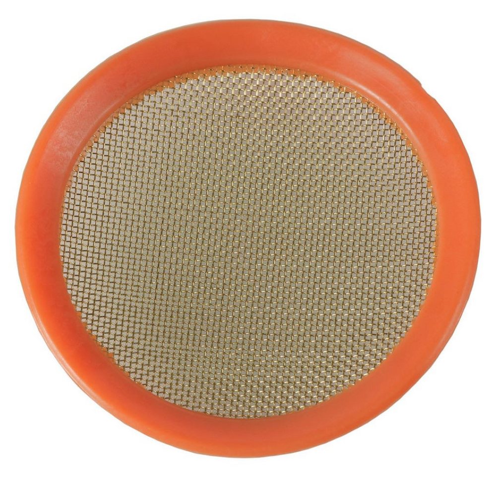 Pressol Trichter - Messing-Feinsieb, (1-tlg) von Pressol