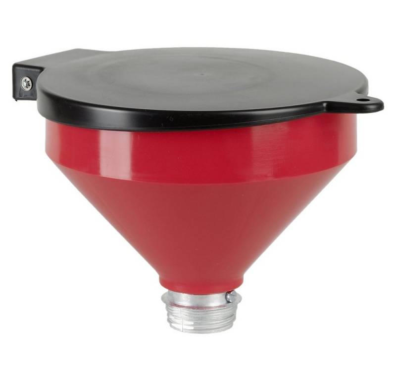 Pressol Trichter Pressol 02 568 Trichter 1 Stück 3.20 l 250 mm von Pressol