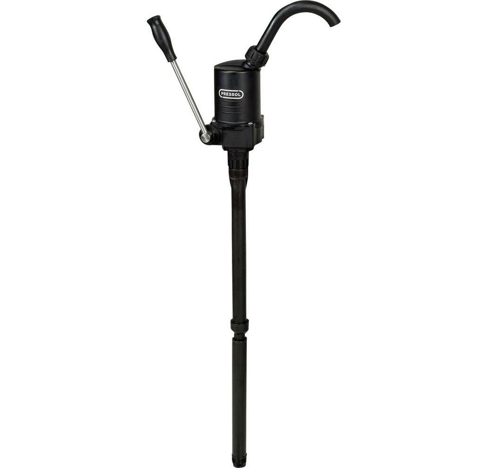 Pressol Wasserpumpe Fasspumpe-G 2″-M 64x4-ABS+PA6 SRL 355-955-24 von Pressol