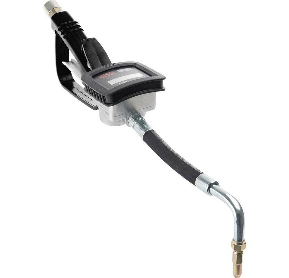 Pressol Wasserpumpe Handzähler 0-30 l/min Auslauf 90°-mit Drehgelenk 19698 Pressol Wasserpumpe Handzähler 0-30 l/min Auslauf 90°-mit Drehgelenk 19698 von Pressol