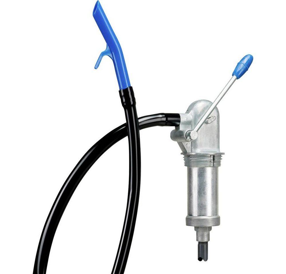 Pressol Wasserpumpe Hebelzylinderpumpe mit ZBH SRL 1200-8 l/min von Pressol