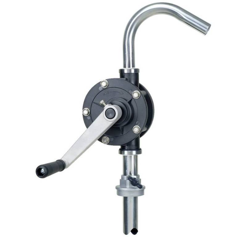 Pressol Wasserpumpe Kurbelpumpe-PPS-PTFE, -22 l/min von Pressol