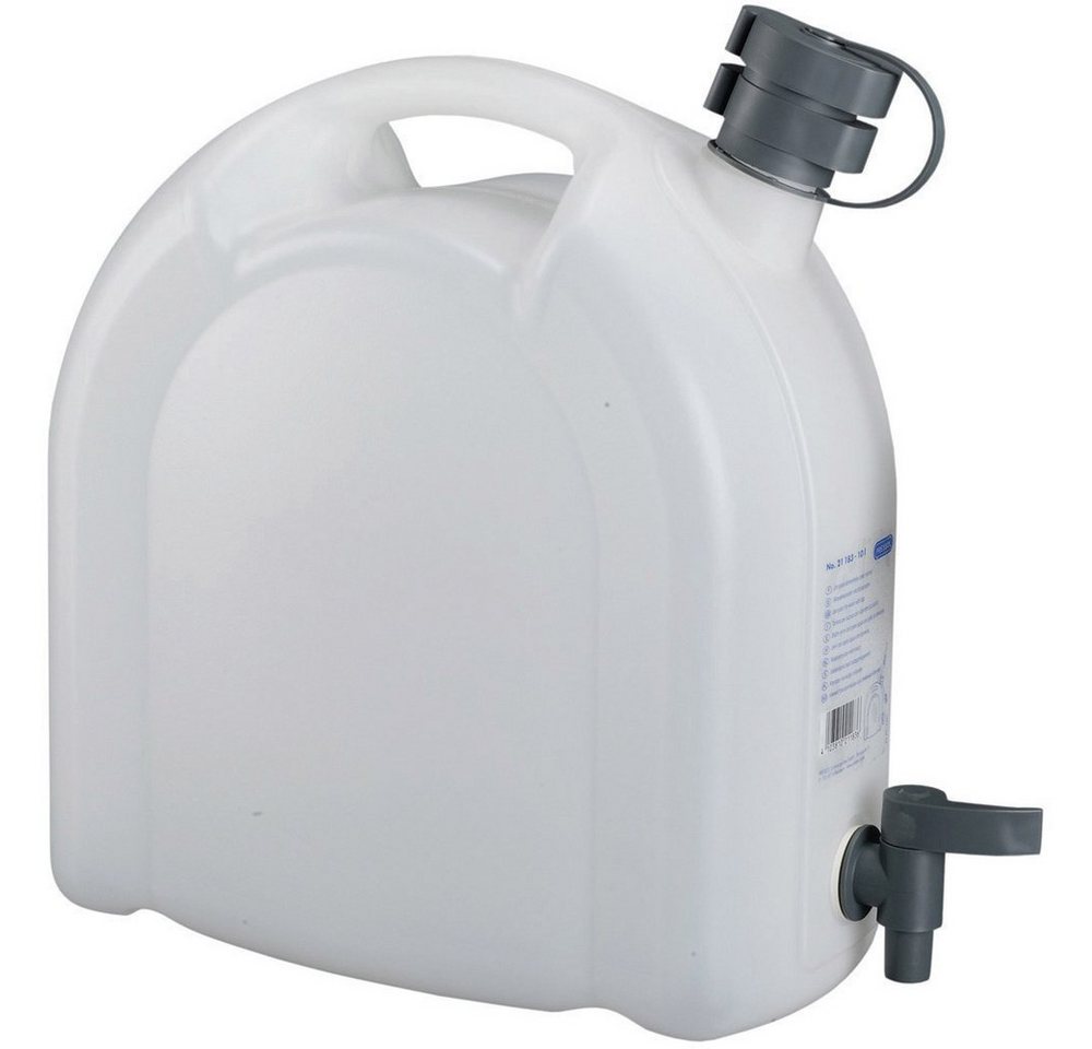 Pressol Wassertank Pressol 21 187 Wasserkanister 20 l mit Hahn von Pressol