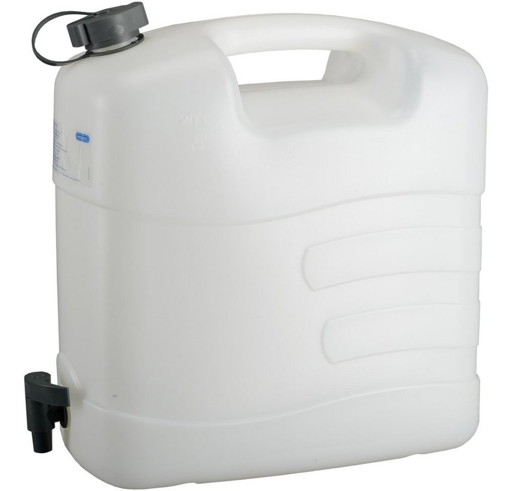 Pressol Wassertank Pressol 21167 Wasserkanister 20 l Pressol Wassertank Pressol 21167 Wasserkanister 20 l von Pressol