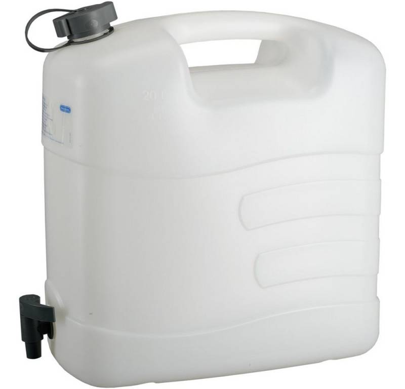 Pressol Wassertank Pressol 21167 Wasserkanister 20 l von Pressol