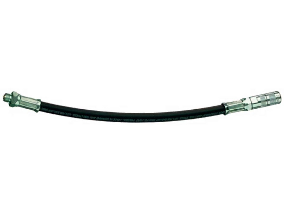 Pressol Schlauch PRESSOL 12 655 810 Panzerschlauch Außen-Ø 11 mm Länge 0,3 m M10 x Pressol Schlauch PRESSOL 12 655 810 Panzerschlauch Außen-Ø 11 mm Länge 0,3 m M10 x von Pressol
