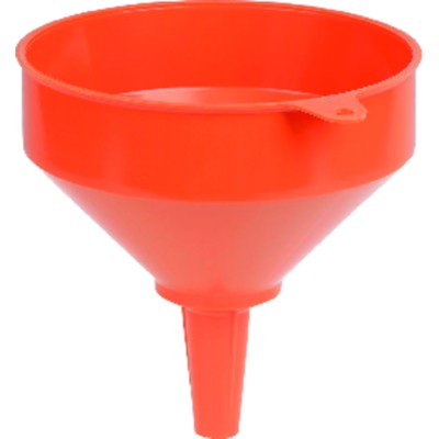 Trichter Polyäth. o. Sieb 250mm von Pressol