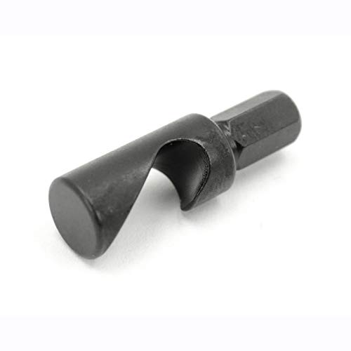 Prestacycle 1/4" Hex Flaschenöffner Bit von Prestacycle