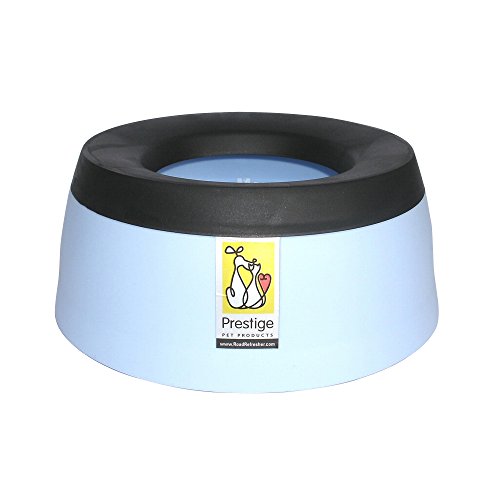 Prestige Road Refresher Auslaufsicherer Wassernapf für Tiere, blau, Größe S Prestige Road Refresher Auslaufsicherer Wassernapf für Tiere, blau, Größe S von Road Refresher