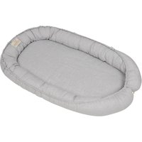 Prestige - Positionieren Sie die Matratze linen uni 80x55 von Prestige