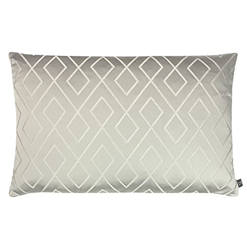 Prestigious Textiles Pivot Feather gefüllt Kissen, Polyester, Canvas, 40 x 60cm Prestigious Textiles Pivot Feather gefüllt Kissen, Polyester, Canvas, 40 x 60cm von Prestigious Textiles