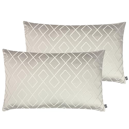 Prestigious Textiles Pivot Polyester Filled Cushions Twin Pack von Prestigious Textiles