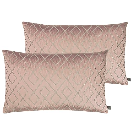 Prestigious Textiles Pivot Polyester Filled Cushions Twin Pack von Prestigious Textiles