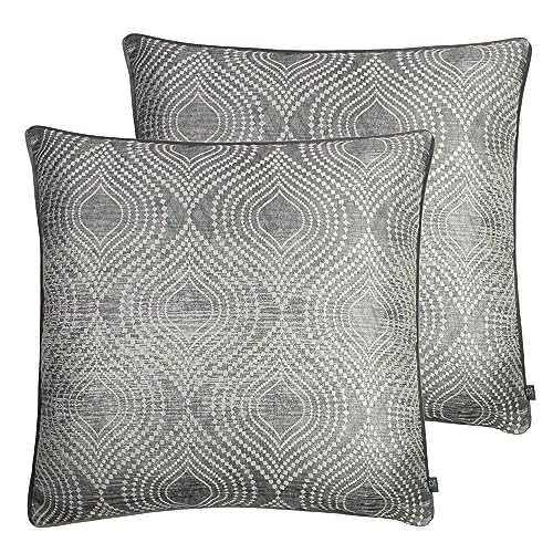 Prestigious Textiles Radiance Feather Filled Cushions Twin Pack Prestigious Textiles Radiance Feather Filled Cushions Twin Pack von Prestigious Textiles