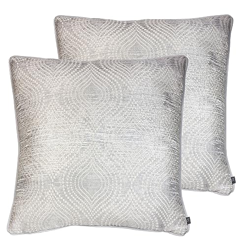 Prestigious Textiles Radiance Polyester Filled Cushions Twin Pack von Prestigious Textiles