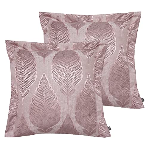 Prestigious Textiles Schatzpolyester gefüllte Kissen (Twin Pack), Polyester, Shell, 50 x 50cm, 2 von Prestigious Textiles