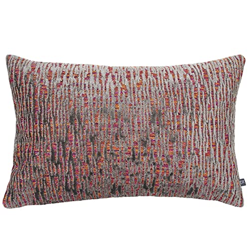 Prestigious Textiles Tectonic Kissen, Baumwolle, Geweih, 40 x 60cm von Prestigious Textiles