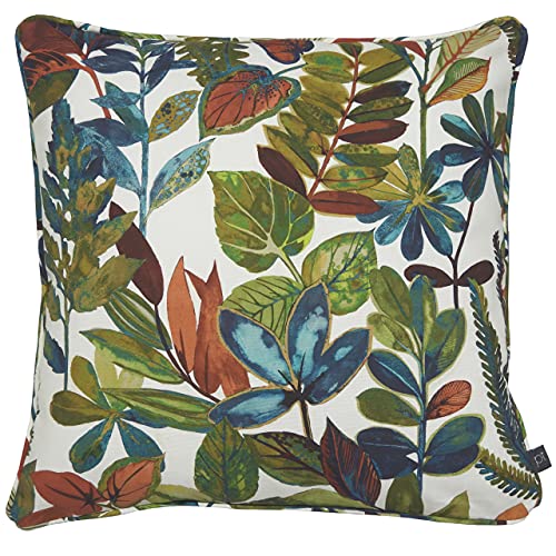 Prestigious Textiles Tonga Kissenbezug, Baumwolle, Würzen, 43 x 43cm von Prestigious Textiles