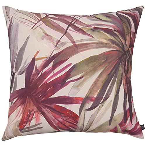 Prestigious Textiles Waikiki Cushion, Baumwolle, Würzen, 55 x 55cm von Prestigious Textiles