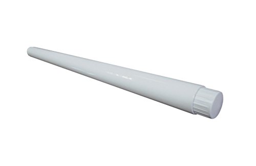 Presto Equip 94140 Tube R. pasam. Basic 400 mm von Presto Equip
