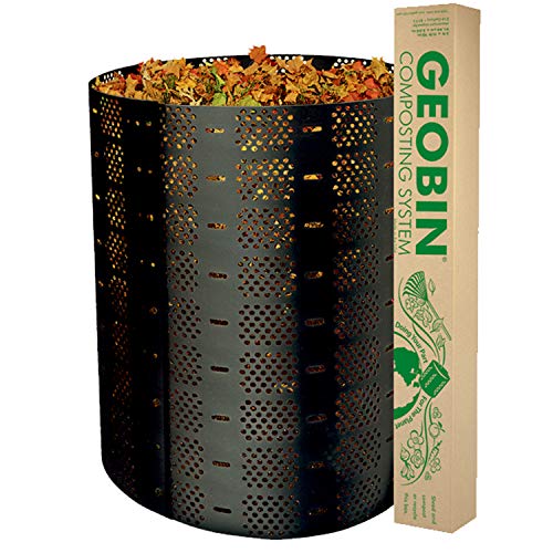 Geobin Komposteimer von Presto
