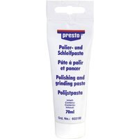 Presto 603192 Schleifpaste 70ml von Presto