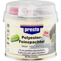 Presto Feinspachtel 601211 250g Presto Feinspachtel 601211 250g von Presto