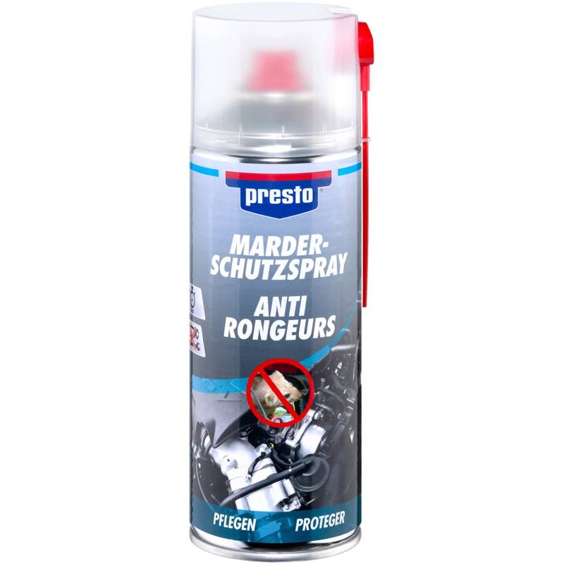Presto Marderspray 400 ml von Presto