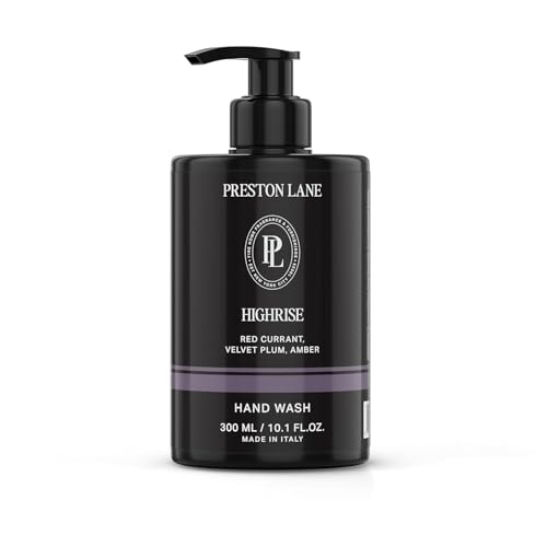 Preston Lane Stonebridge Duschvorhang aus gewaschenem Leinen von Preston Lane