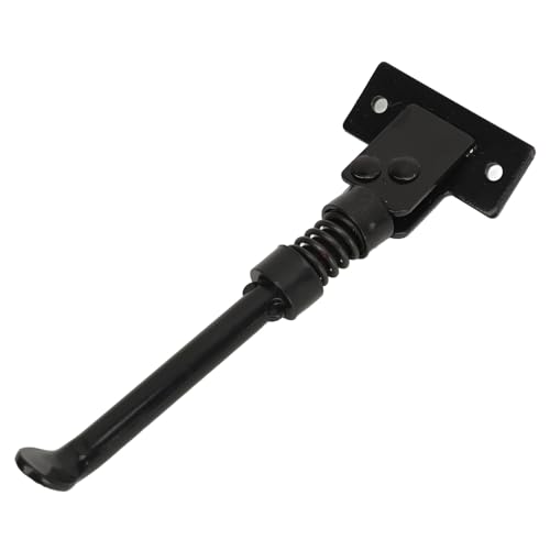 Pretfy 10 Zoll 10 Zoll Aluminiumlegierung Elektrisches Elektromaner Langlebiger Werkzeug Kugoo Kick -Stand -Kompatible Halter mit den Meisten Universellen Rollern Pretfy 10 Zoll 10 Zoll Aluminiumlegierung Elektrisches Elektromaner Langlebiger Werkzeug Kugoo Kick -Stand -Kompatible Halter mit den Meisten Universellen Rollern von Pretfy