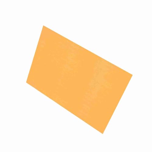 Pretfy 100pcs/Lot Square Candy Sweets Chocoly Lolly Foil Wrapper, Süßwaren 3 "x 3" Multicolors (Goldfarbe) von Pretfy