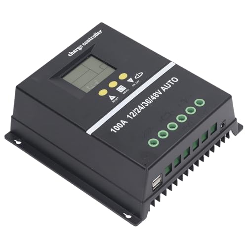 Pretfy 12 V 24 V MPPT Solar Controller Langleuchte Tool -Hintergrundbeleuchtung für 48 - Anschlussladung 24 USB Effiziente Energie LCD Panel Regler Ladegerät Optimiert für Maximale Effizienz Pretfy 12 V 24 V MPPT Solar Controller Langleuchte Tool -Hintergrundbeleuchtung für 48 - Anschlussladung 24 USB Effiziente Energie LCD Panel Regler Ladegerät Optimiert für Maximale Effizienz von Pretfy